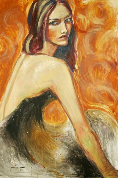 Your Complicated Soul